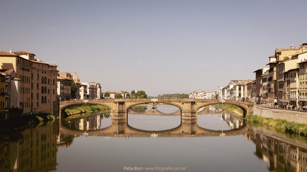 Ponte Santa Trinita