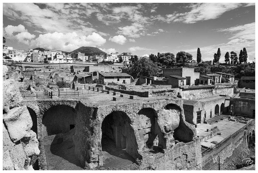 Herculaneum