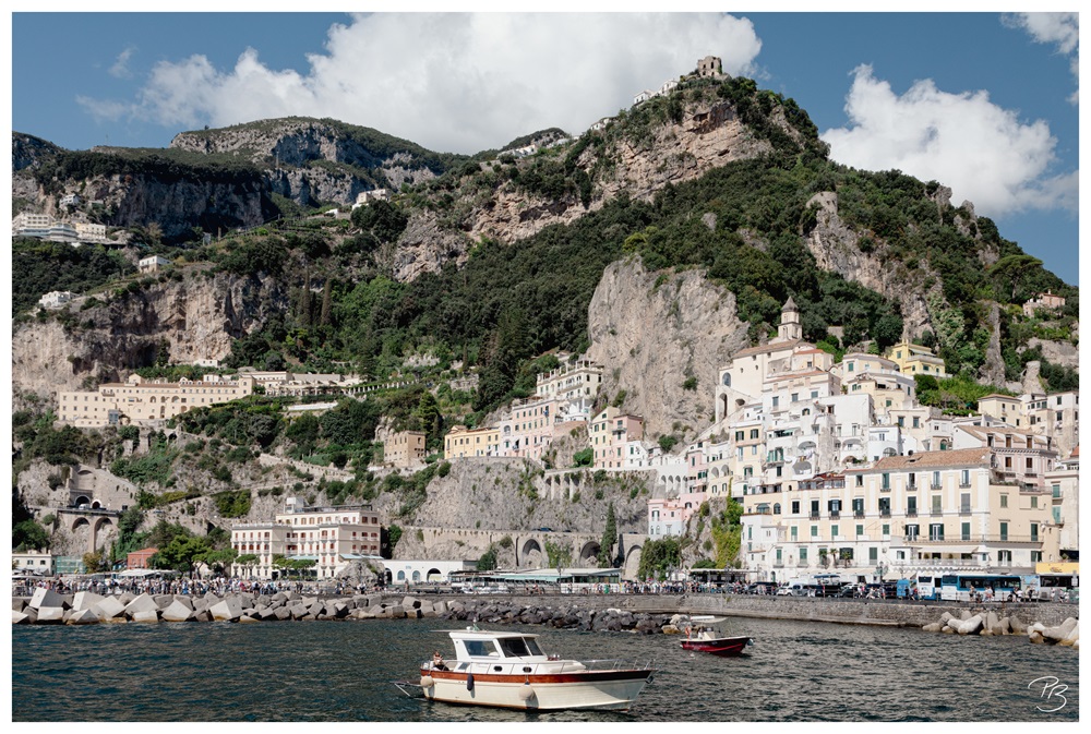 Amalfi