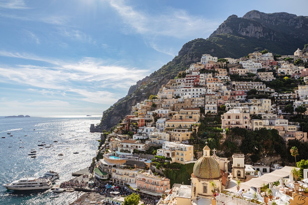 Positano