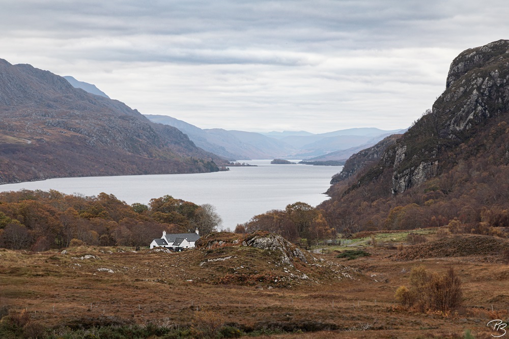 Loch Maree