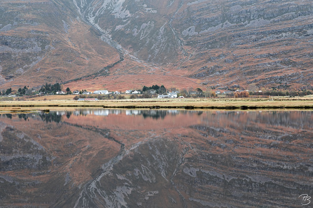 Beinn Dearg